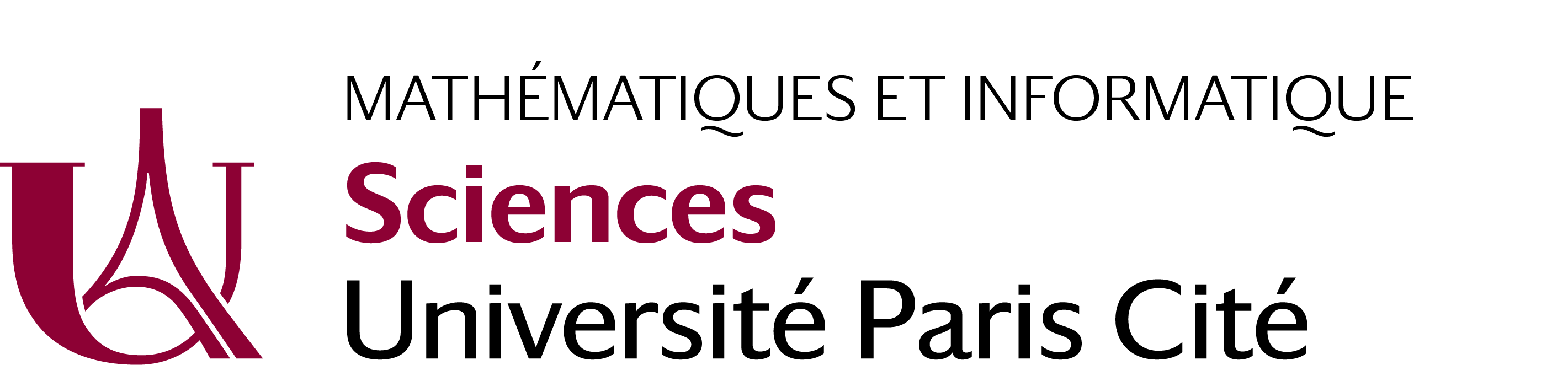 Logo Université Paris Cité